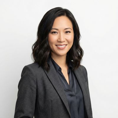 香蕉漫画制片总监林雪薇