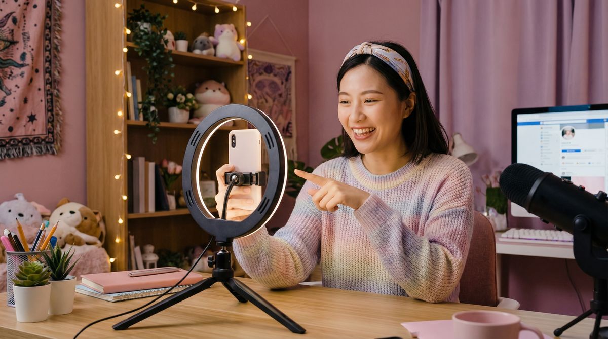 香蕉漫画短视频创作