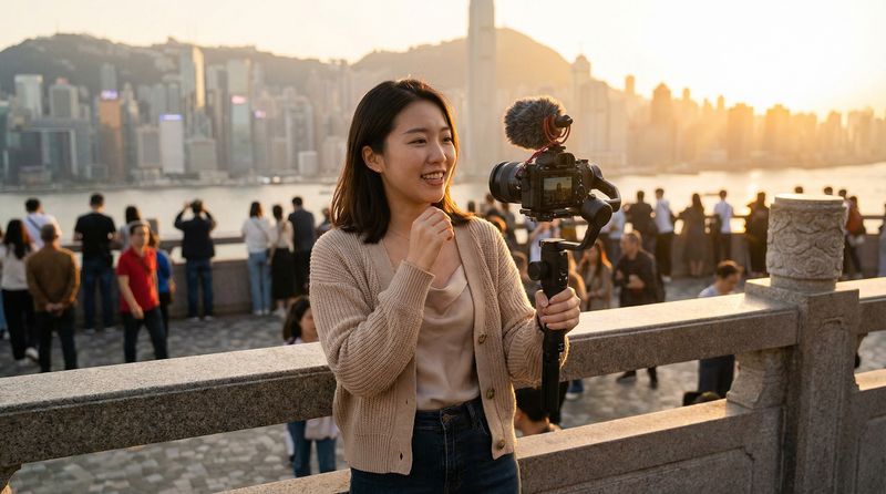 香蕉漫画旅行视频分享